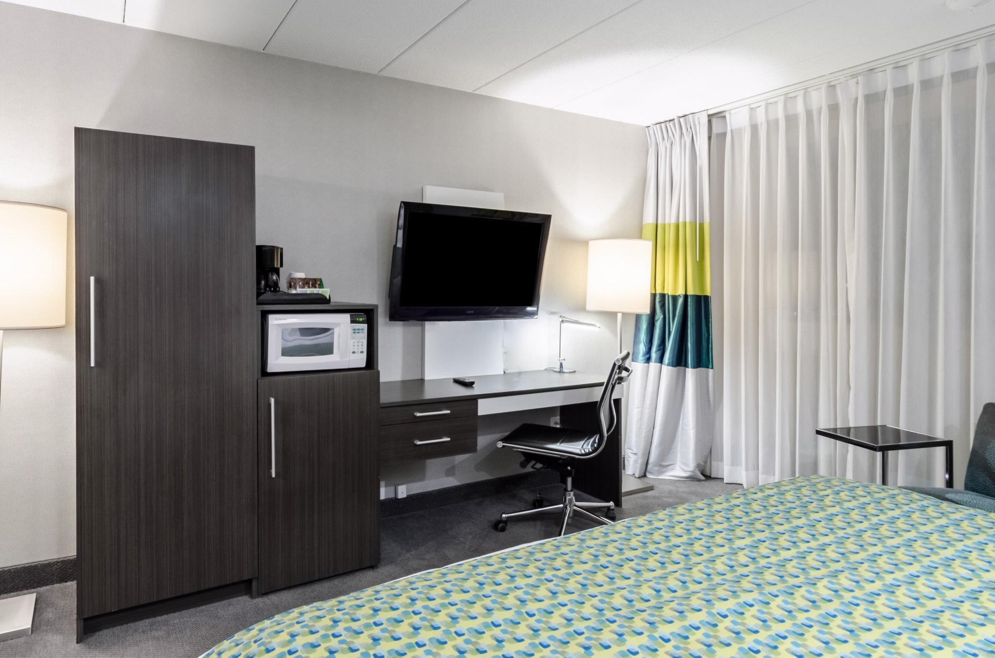 Quality Inn West Springfield Zewnętrze zdjęcie