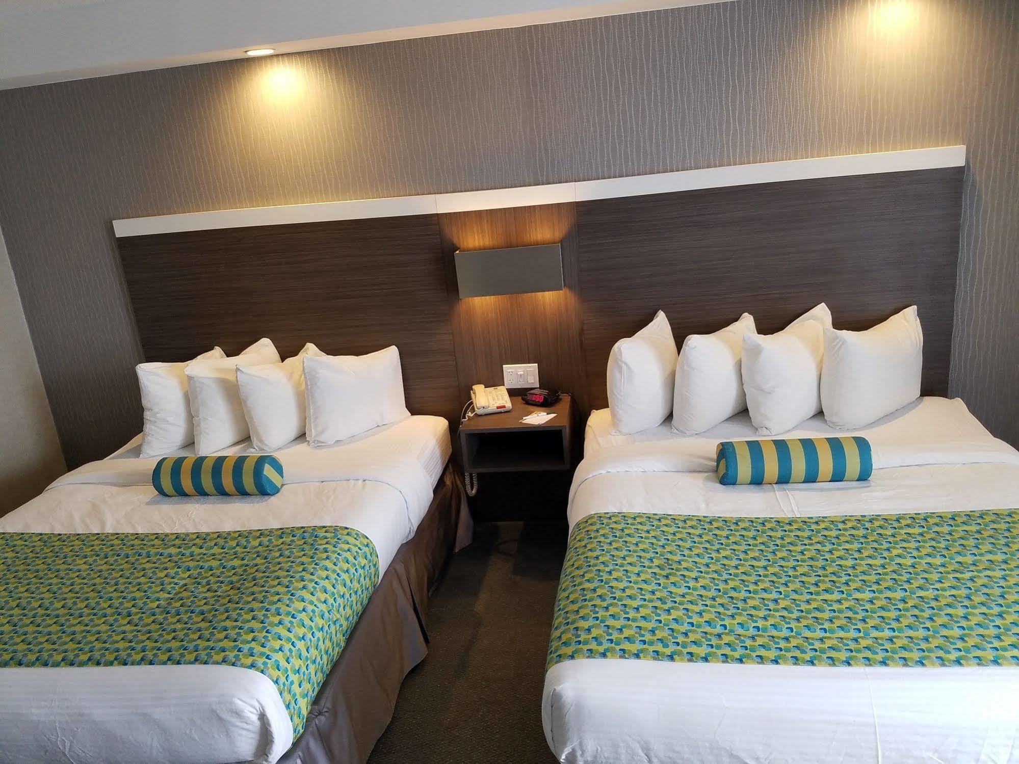 Quality Inn West Springfield Zewnętrze zdjęcie